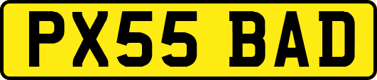 PX55BAD
