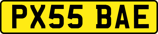 PX55BAE