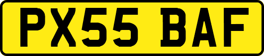 PX55BAF