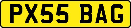 PX55BAG