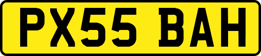 PX55BAH
