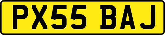 PX55BAJ