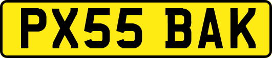 PX55BAK