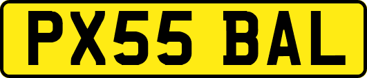 PX55BAL