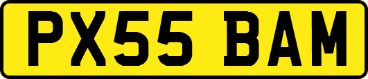 PX55BAM