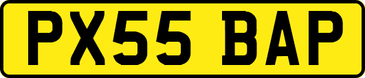 PX55BAP