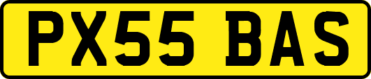 PX55BAS