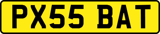 PX55BAT