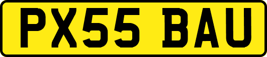 PX55BAU