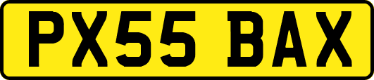 PX55BAX
