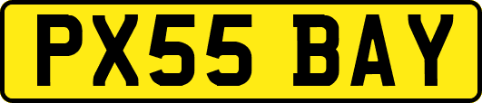 PX55BAY