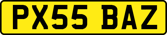 PX55BAZ