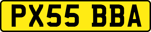 PX55BBA