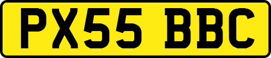 PX55BBC