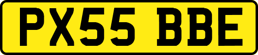 PX55BBE