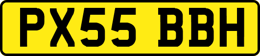 PX55BBH