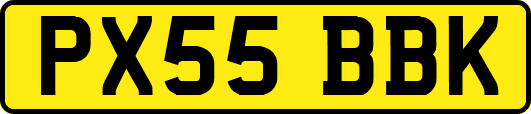 PX55BBK