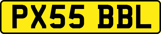 PX55BBL