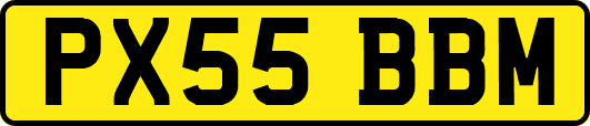 PX55BBM