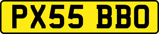 PX55BBO