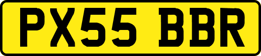 PX55BBR