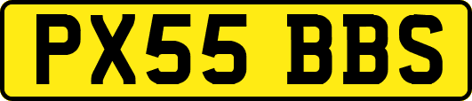PX55BBS