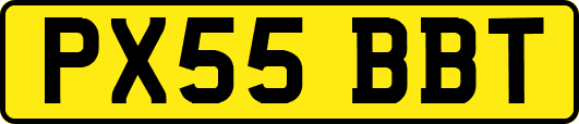 PX55BBT