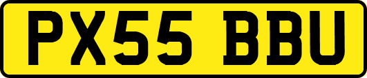 PX55BBU