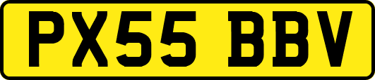 PX55BBV