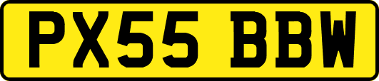 PX55BBW