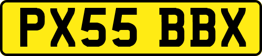 PX55BBX