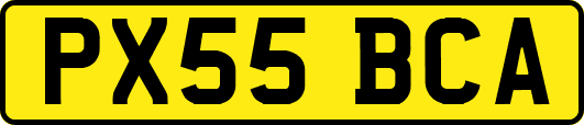 PX55BCA