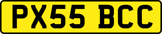 PX55BCC