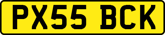 PX55BCK