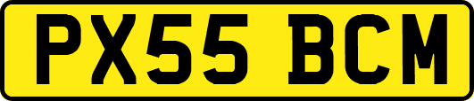 PX55BCM