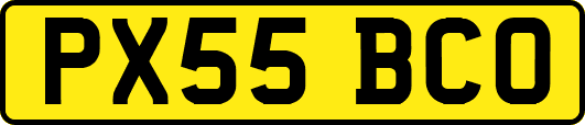PX55BCO