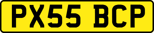 PX55BCP