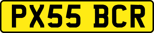 PX55BCR