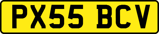 PX55BCV