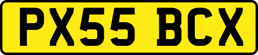 PX55BCX