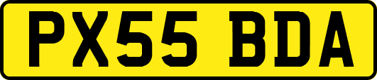 PX55BDA