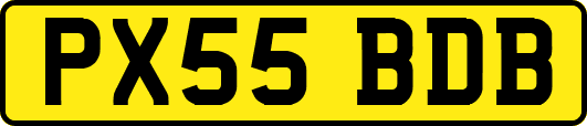 PX55BDB
