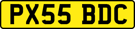 PX55BDC