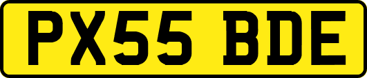 PX55BDE