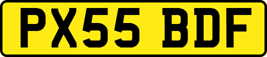 PX55BDF