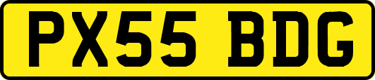 PX55BDG