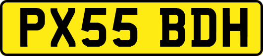 PX55BDH