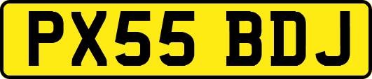 PX55BDJ