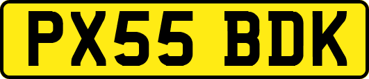 PX55BDK