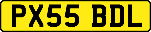 PX55BDL